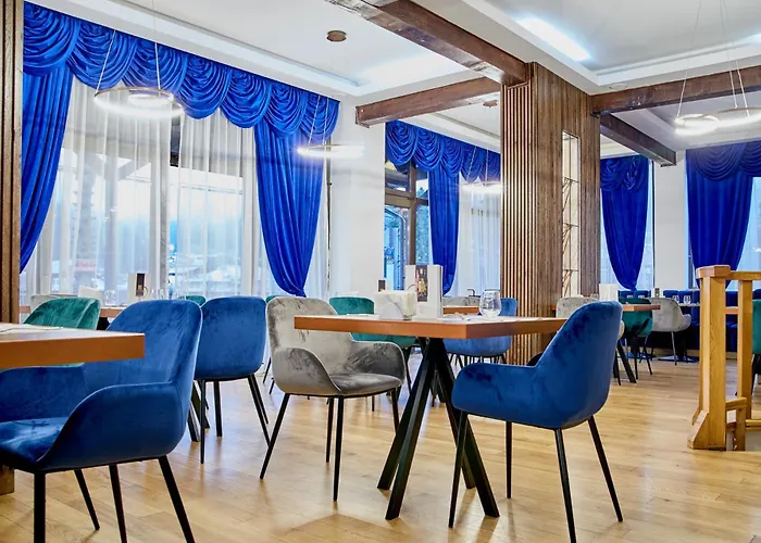 Kayus Hotel Buşteni